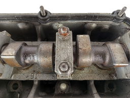 CABEÇOTE GOLF BORA JETTA 2.0 8V 2009 2010 A 2016 FLEX