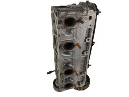 CABEÇOTE GOLF BORA JETTA 2.0 8V 2009 2010 A 2016 FLEX