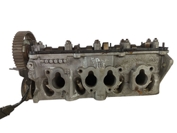 Cabeçote Golf Bora Jetta 2.0 8v 2009 2010 a 2016 Flex