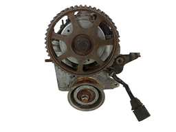 CABEÇOTE GOLF BORA JETTA 2.0 8V 2009 2010 A 2016 FLEX