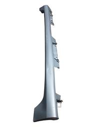 SPOILER LATERAL DIREITO TOYOTA COROLLA 2009 2010 A 2014