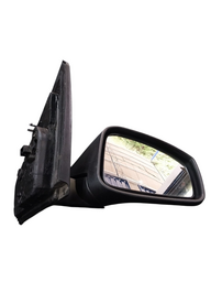 Retrovisor Eletrico Direito Renault Fluence 2010 2018
