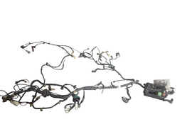 CHICOTE EXTERNO CAIXA FUSÍVEL HILUX SRV 3.0 2011