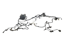 Chicote Externo Caixa Fusível Hilux Srv 3.0 2011