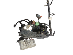 CHICOTE EXTERNO CAIXA FUSÍVEL HILUX SRV 3.0 2011