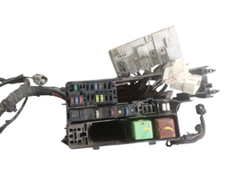 CHICOTE EXTERNO CAIXA FUSÍVEL HILUX SRV 3.0 2011