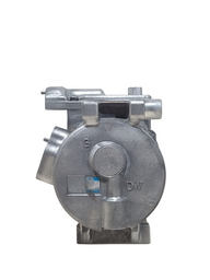 COMPRESSOR AR KIA CERATO VELOSTER 1.6 16V 2010 2011 A 2013