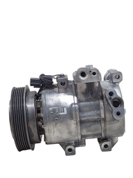 COMPRESSOR AR KIA CERATO VELOSTER 1.6 16V 2010 2011 A 2013