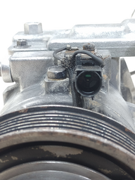 COMPRESSOR AR KIA CERATO VELOSTER 1.6 16V 2010 2011 A 2013