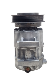 COMPRESSOR AR KIA CERATO VELOSTER 1.6 16V 2010 2011 A 2013