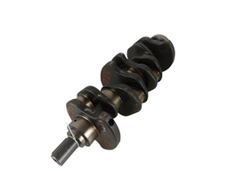 Virabrequim Caminhão Effa Jmc N900 Std 