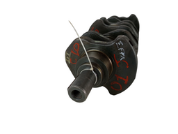 VIRABREQUIM CAMINHÃO EFFA JMC N900 STD 