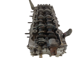 CABEÇOTE HILUX SW4 3.0 16V DIESEL 2006 2007 A 2015