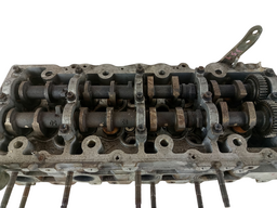 CABEÇOTE HILUX SW4 3.0 16V DIESEL 2006 2007 A 2015