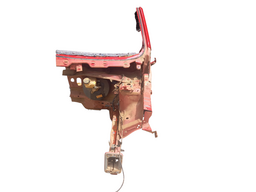 CAIXA DE RODA ESQUERDA FORD KA 2015 2016 A 2021