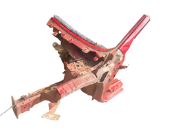 CAIXA DE RODA ESQUERDA FORD KA 2015 2016 A 2021