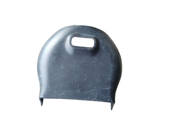 Moldura Superior Chave Seta Uno Fiorino Fire 2004 a 2012