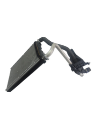 RADIADOR DO AR QUENTE BMW 130I 2008 2014 ORIGINAL 
