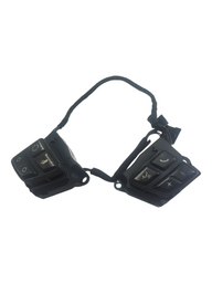 Par Botao Comando Volante Bmw 130i 2008 2012  Detalhe
