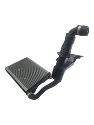 RADIADOR DO AR QUENTE BMW 130I 2008 2014 ORIGINAL 
