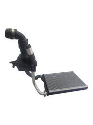 RADIADOR DO AR QUENTE BMW 130I 2008 2014 ORIGINAL 