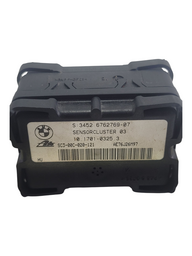 MODULO SENSOR CLUSTER BMW 120I 118I 320I X1 130I 2006 2014