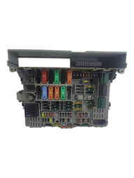 Caixa Fusiveis Bmw 130i 3.0 2008 2012 Original