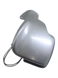 COMANDO PADDLE SHIFT BORBOLETA DIREITO BMW 130I 2007 2014