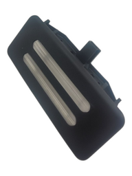  Luz Teto Cortesia Bmw X1 320i 130i 2008 2014 Original