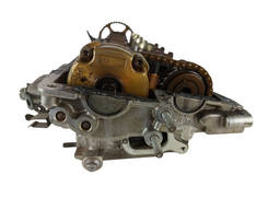 CABEÇOTE TUCSON I30 SPORTAGE 2.0 16V 2005 A 2014 GAS