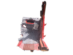 CAIXA DE RODA DIREITA FORD KA 2015 2016 A 2021