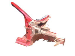 CAIXA DE RODA DIREITA FORD KA 2015 2016 A 2021