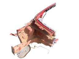 CAIXA DE RODA DIREITA FORD KA 2015 2016 A 2021