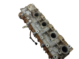 CABEÇOTE HILUX SW4 3.0 16V DIESEL 2006 2007 A 2015