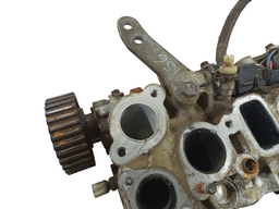 CABEÇOTE HILUX SW4 3.0 16V DIESEL 2006 2007 A 2015