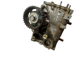 CABEÇOTE HILUX SW4 3.0 16V DIESEL 2006 2007 A 2015