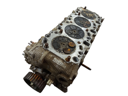 CABEÇOTE HILUX SW4 3.0 16V DIESEL 2006 2007 A 2015