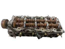 CABEÇOTE HILUX SW4 3.0 16V DIESEL 2006 2007 A 2015