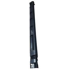 SPOILER LATERAL ESQUERDO SANDERO STEPWAY 2009 2010 2011 2013