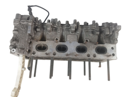 CABEÇOTE MERCEDES GLA CLA A B 200 1.6 TURBO FLEX 2014 A 2020