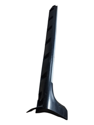 SPOILER LATERAL ESQUERDO RENAULT DUSTER 2013 2014 2015