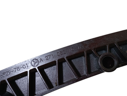 GUIA CORRENTE COMANDO MOTOR MERCEDES C180 2000 A 2007