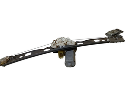 MÁQUINA VIDRO ELÉTRICA TRASEIRA ESQUERDA C180 C200 01/07