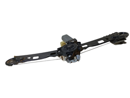 MÁQUINA VIDRO ELÉTRICA TRASEIRA ESQUERDA C180 C200 01/07