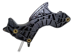 GUIA CORRENTE MOTOR MERCEDES C180 2000 2001 2002 A 2007