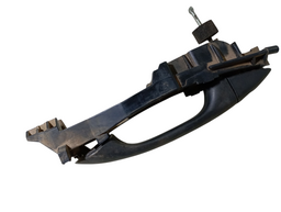  MAÇANETA EXTERNA DIANTEIRA ESQUERDA C180 C200 2001 A 2007