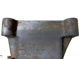 SUPORTE COXIM MOTOR DIREITO MERCEDES C180 2000 2007