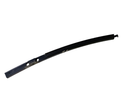 GUIA VIDRO PORTA TRASEIRA ESQUERDA MERCEDES C180 2000 A 2007