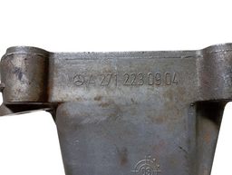 SUPORTE COXIM MOTOR ESQUERDO MERCEDES C180 2000 2007 