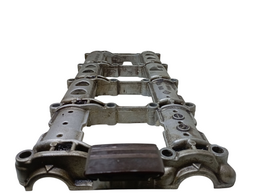 TAMPA DE VALVULA MERCEDES C180 2000 A 2007 R271 051 09 02